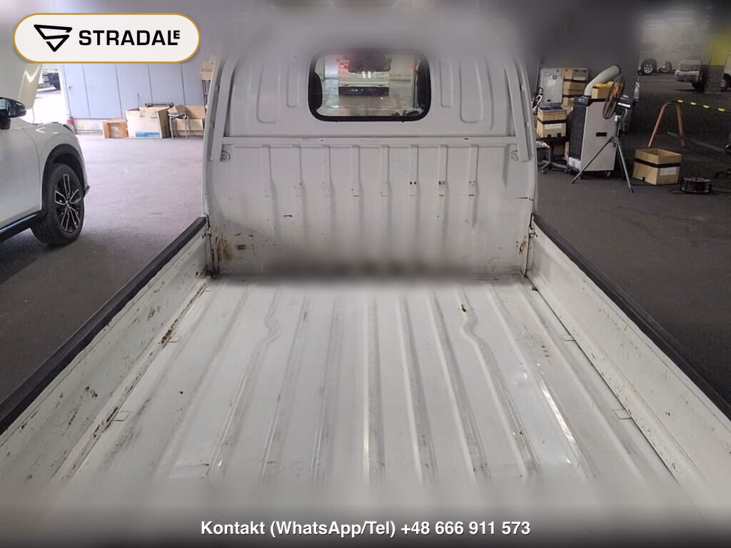 SUZUKI CARRY TRUCK 4WD KU SPECIAL, miniaturka 7