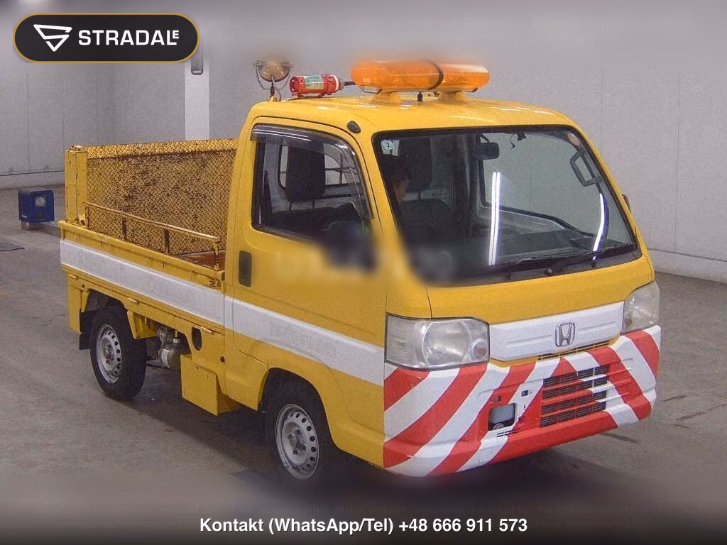 HONDA ACTY TRUCK OTHERS, miniaturka 2