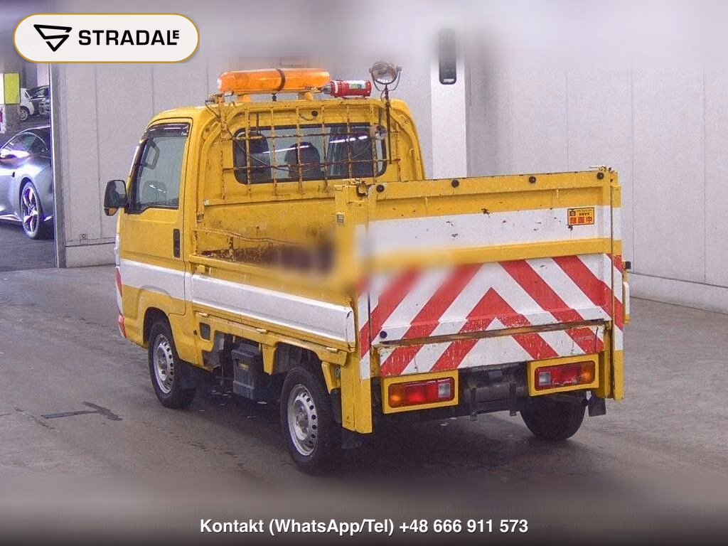 HONDA ACTY TRUCK OTHERS, miniaturka 3