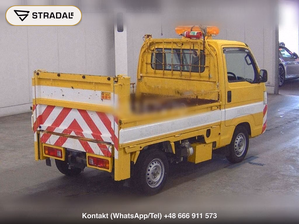 HONDA ACTY TRUCK OTHERS, miniaturka 6