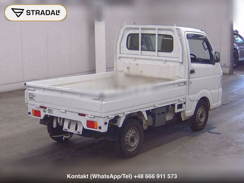 SUZUKI CARRY TRUCK, miniaturka 6