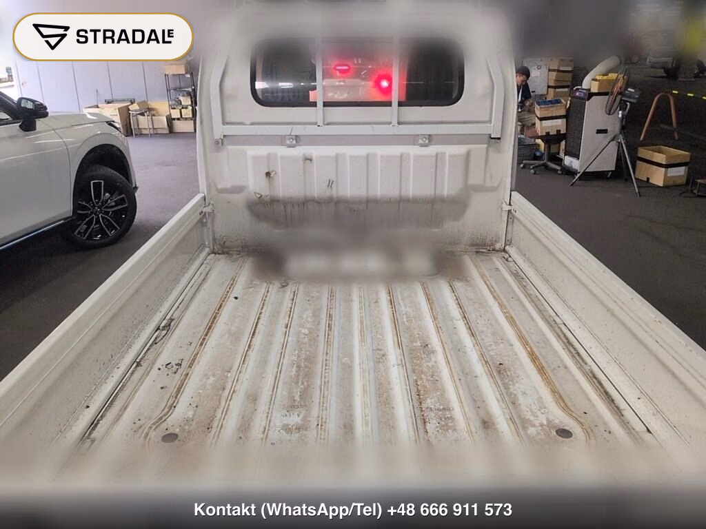 SUZUKI CARRY TRUCK, miniaturka 7