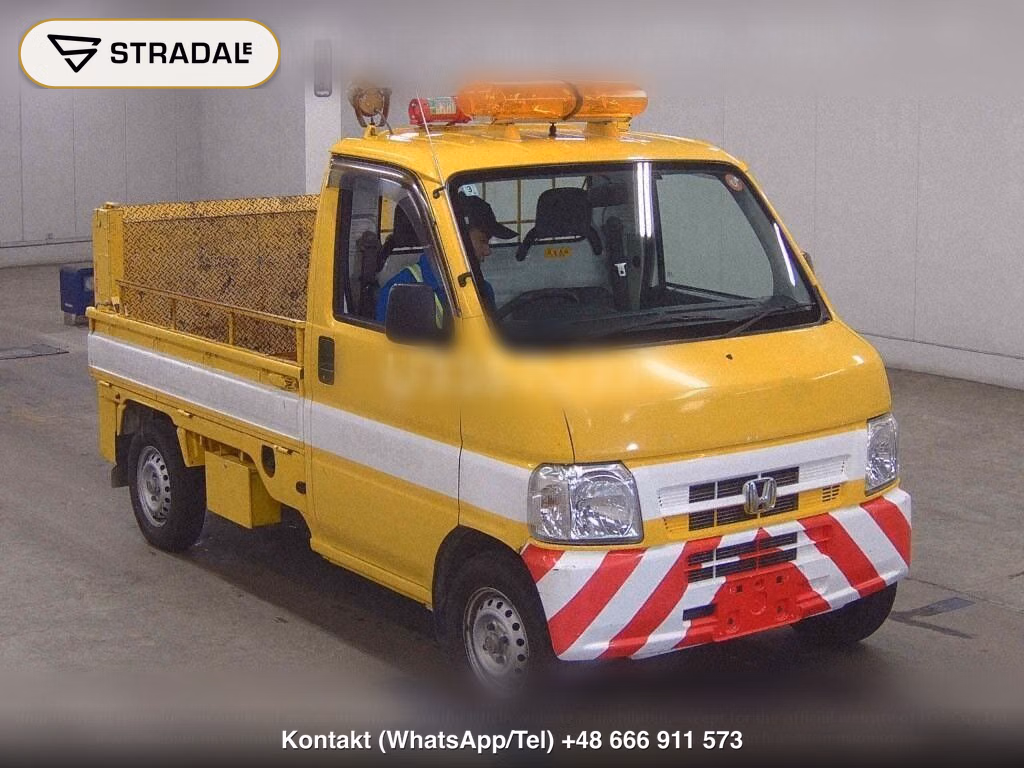 HONDA ACTY TRUCK OTHERS, miniaturka 2