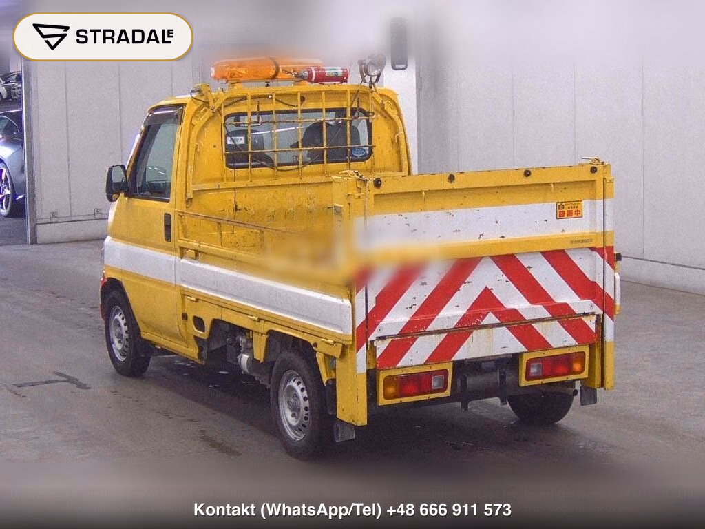 HONDA ACTY TRUCK OTHERS, miniaturka 3