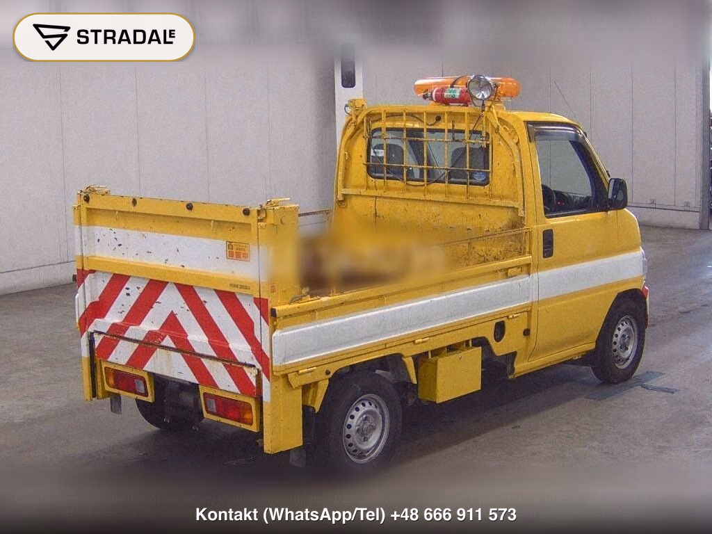 HONDA ACTY TRUCK OTHERS, miniaturka 6