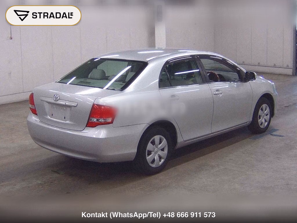 TOYOTA COROLLA AXIO G, miniaturka 6