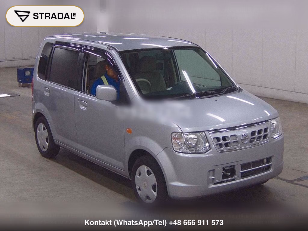 NISSAN OTTI S, miniaturka 2