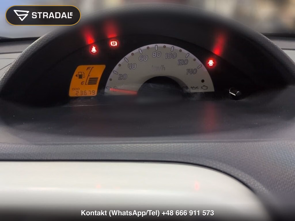 NISSAN OTTI S, miniaturka 7