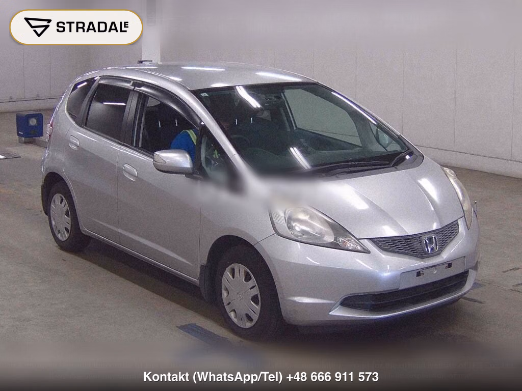 HONDA FIT G, miniaturka 2