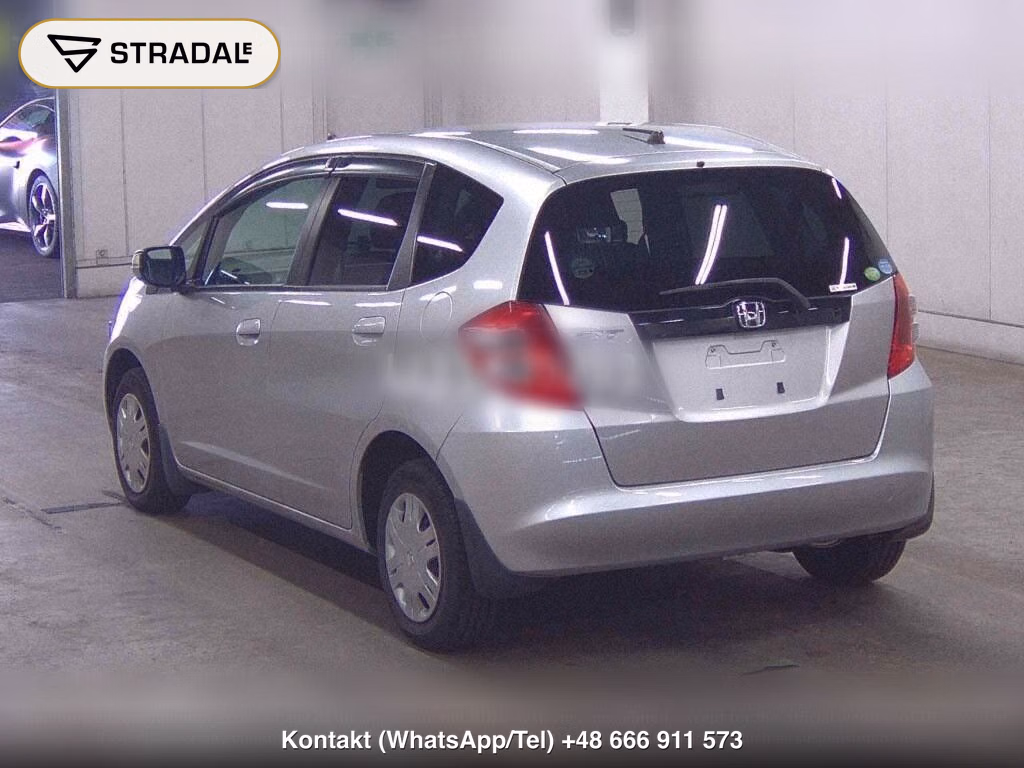 HONDA FIT G, miniaturka 3