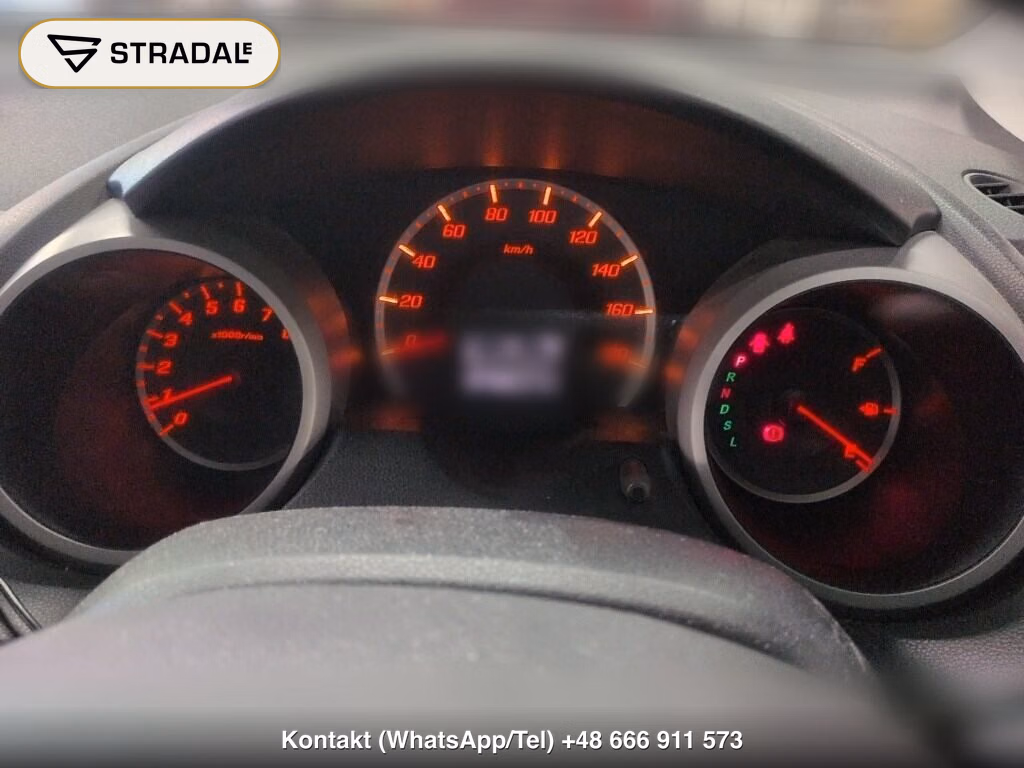 HONDA FIT G, miniaturka 7