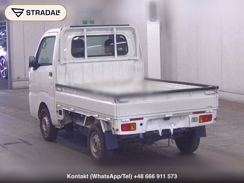 DAIHATSU HIJET TRUCK STANDARD, miniaturka 3