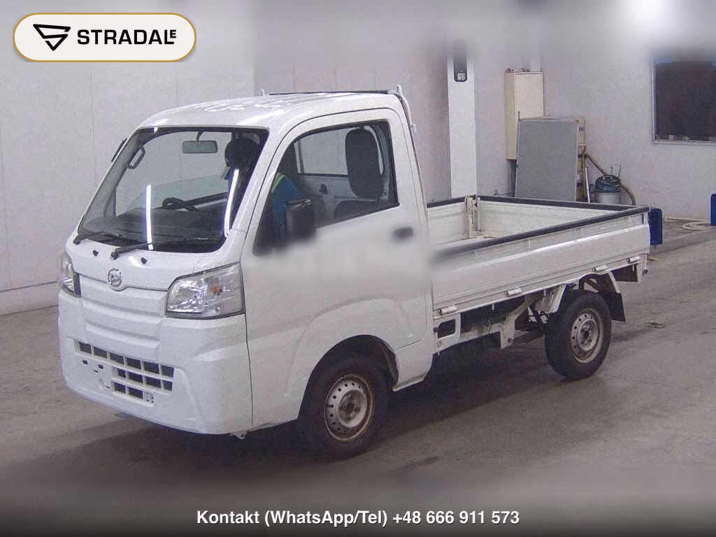 DAIHATSU HIJET TRUCK STANDARD, miniaturka 5