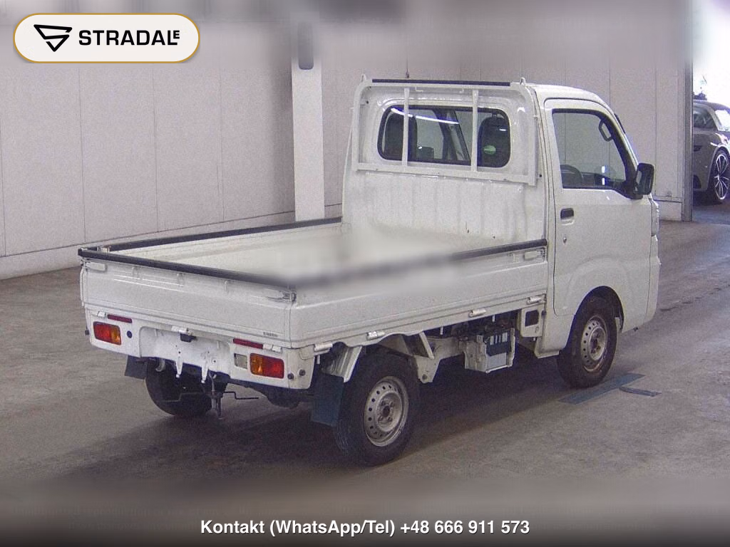 DAIHATSU HIJET TRUCK STANDARD, miniaturka 6