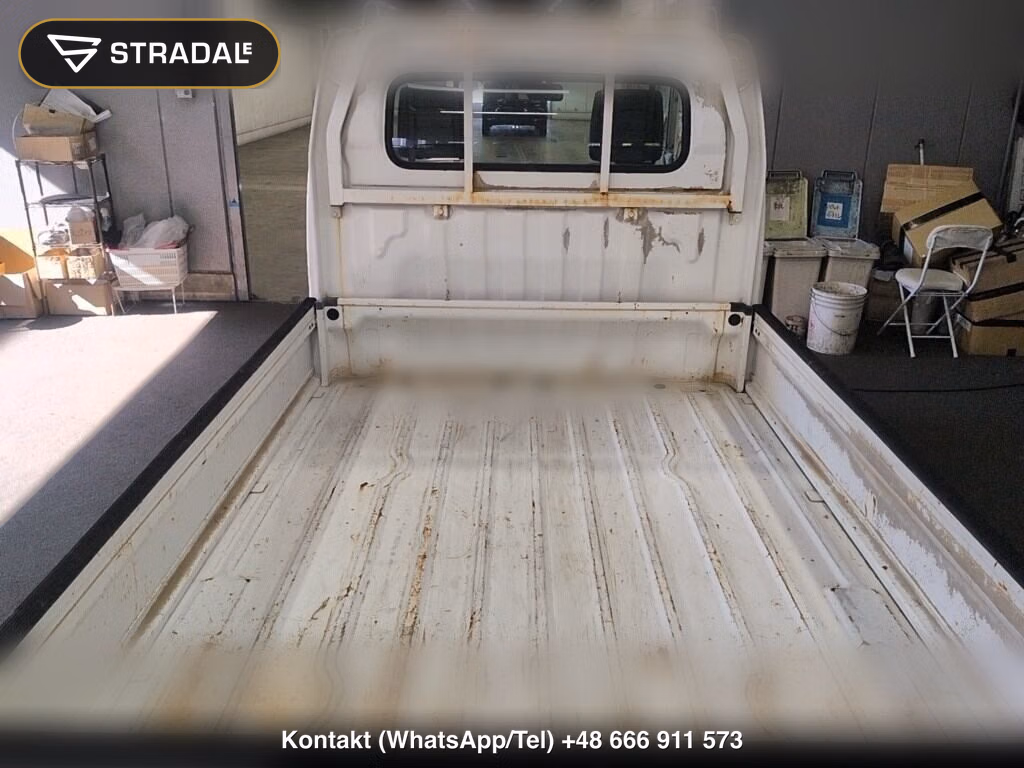 SUZUKI CARRY TRUCK KU, miniaturka 7