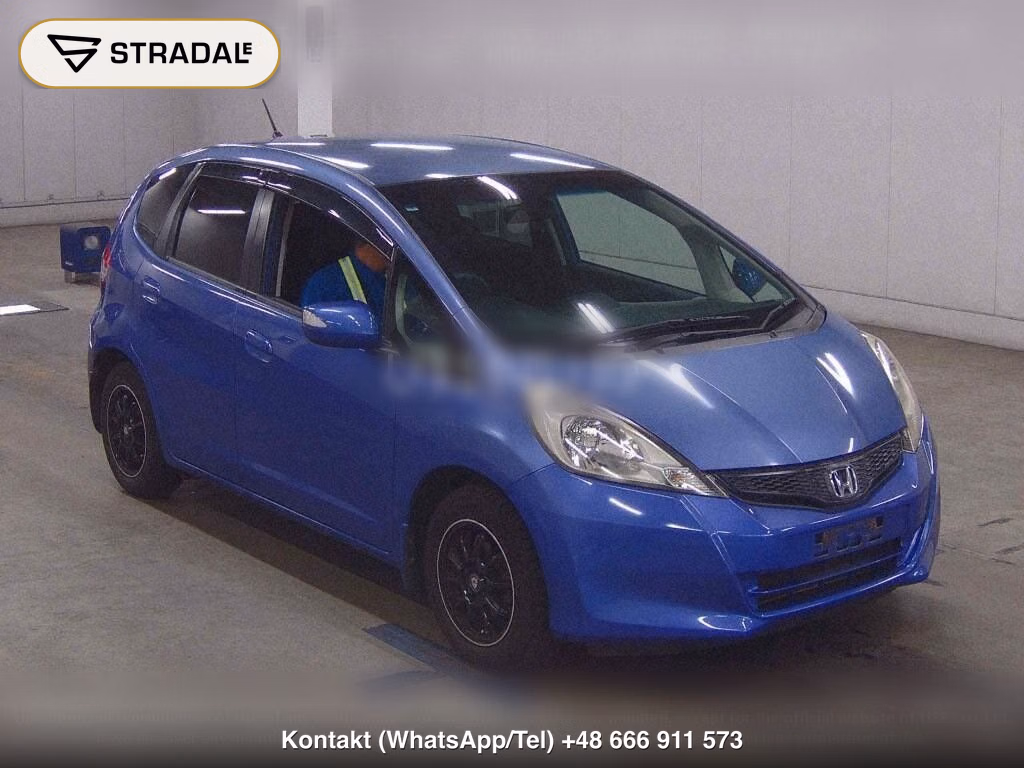 HONDA FIT 13G･SMART SELECTION, miniaturka 2