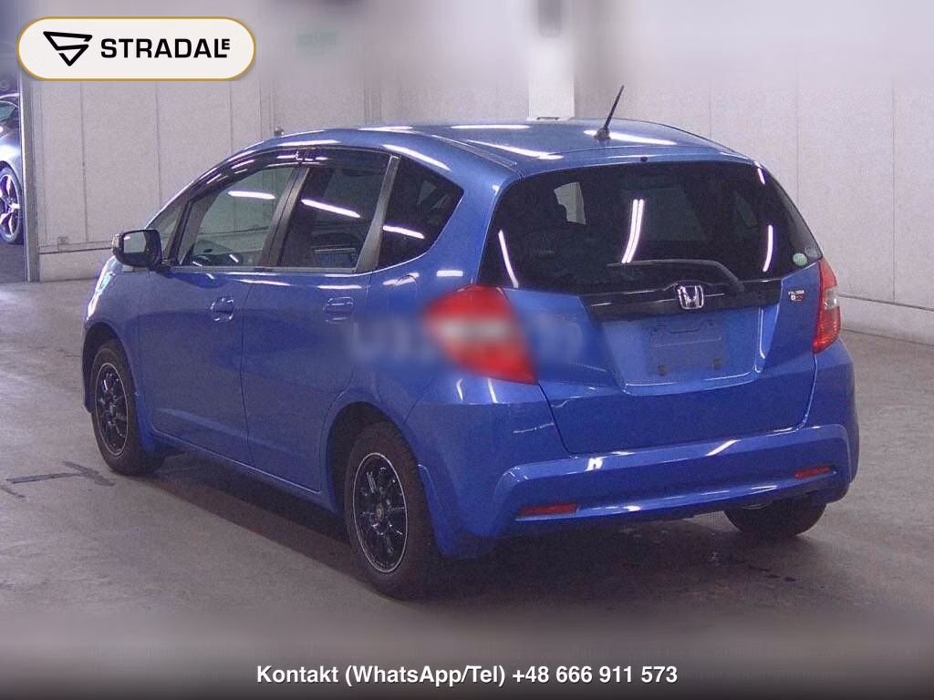 HONDA FIT 13G･SMART SELECTION, miniaturka 3