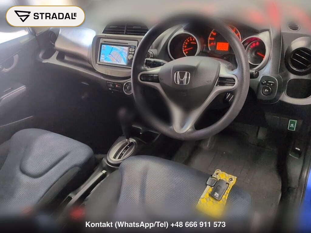 HONDA FIT 13G･SMART SELECTION, miniaturka 4