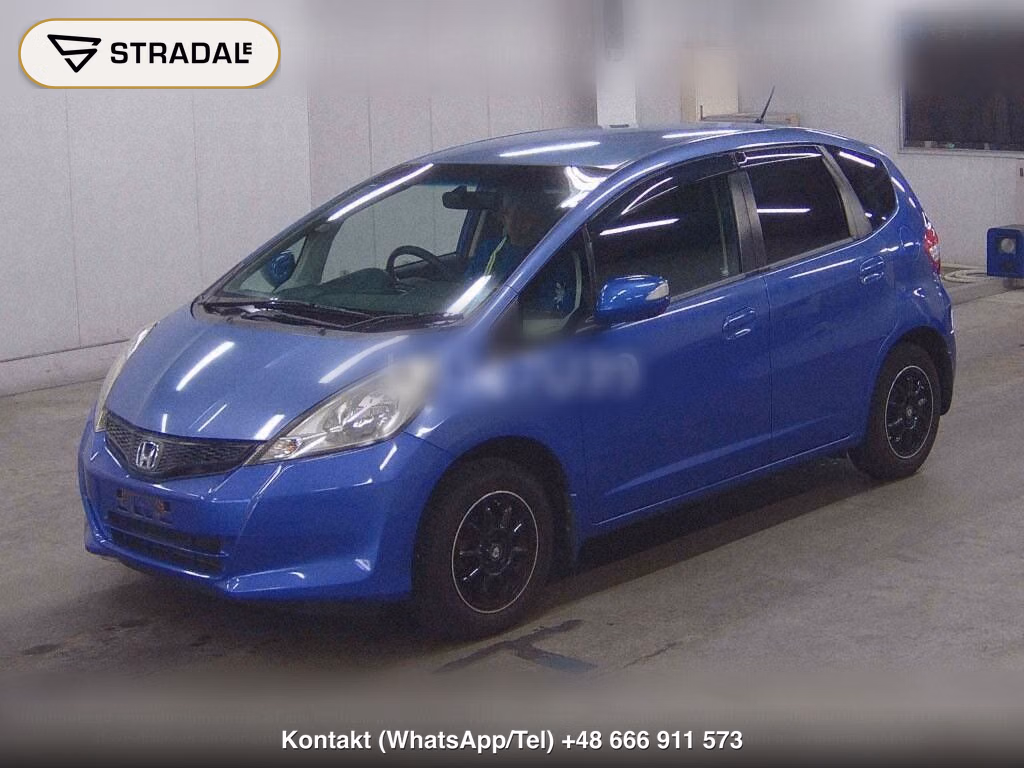 HONDA FIT 13G･SMART SELECTION, miniaturka 5