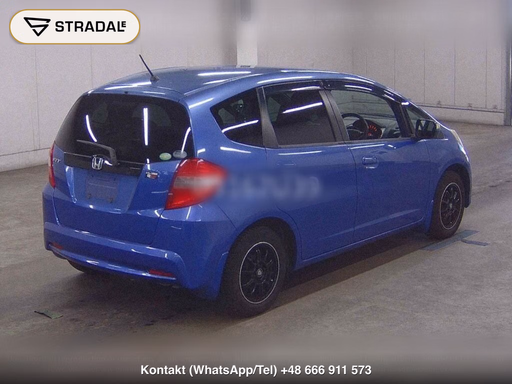 HONDA FIT 13G･SMART SELECTION, miniaturka 6