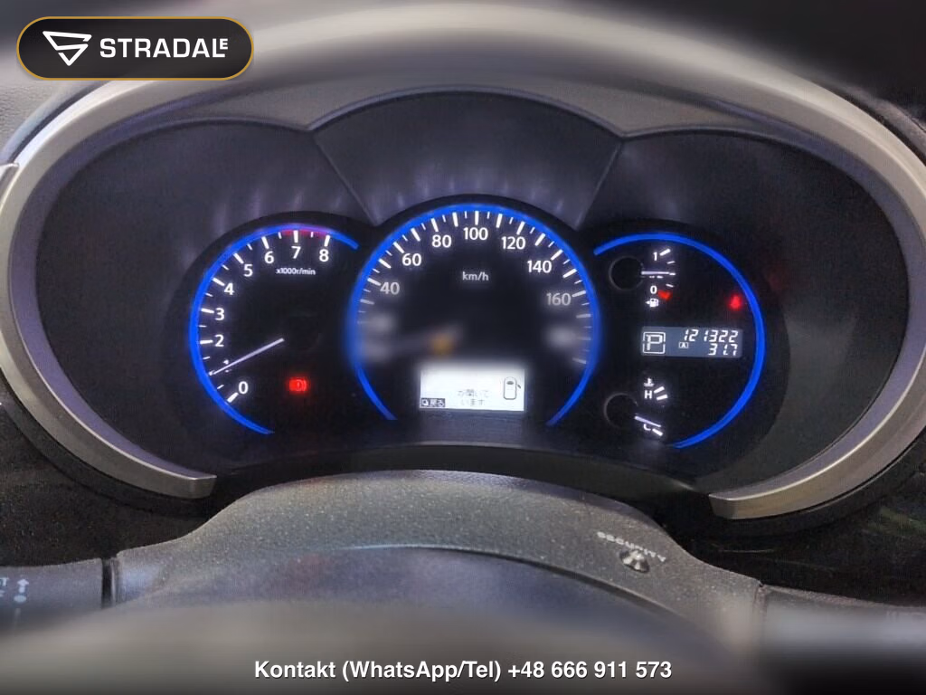 NISSAN ELGRAND 5D OTHERS, miniaturka 7