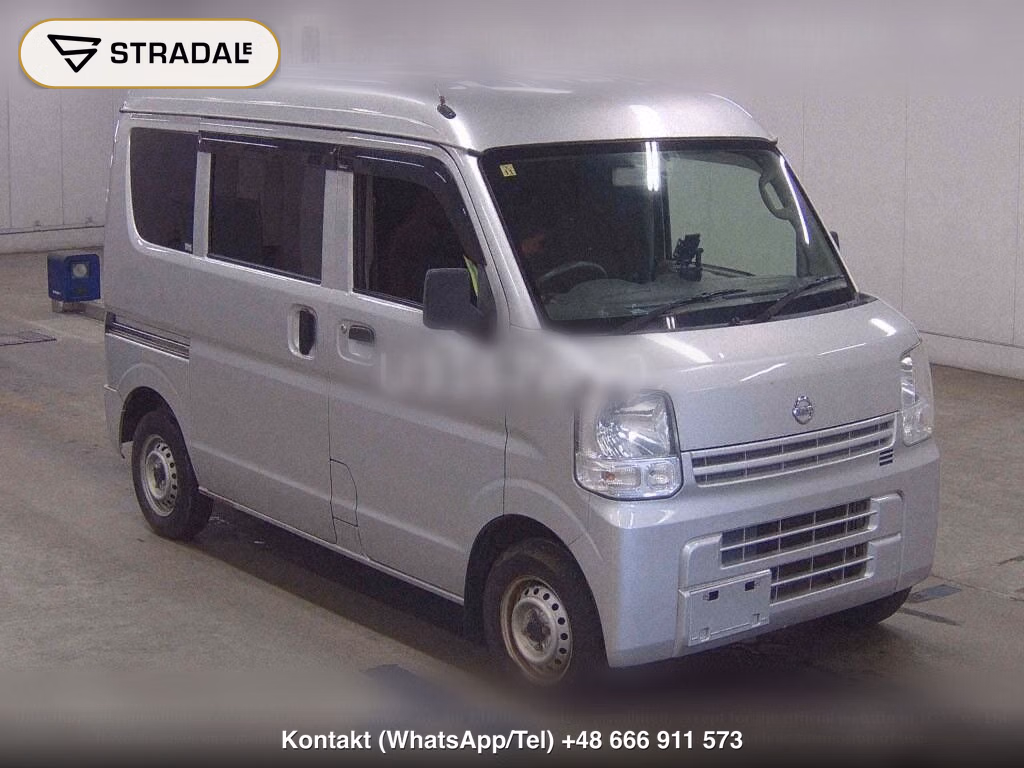 NISSAN CLIPPER VAN, miniaturka 2