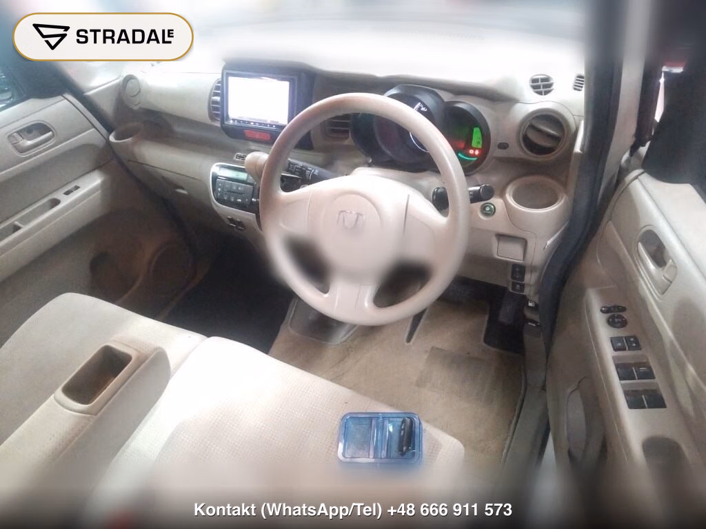 HONDA N-BOX G, miniaturka 4