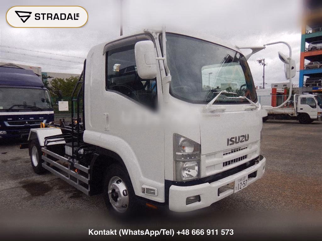 ISUZU FORWARD 2D OTHERS, miniaturka 2