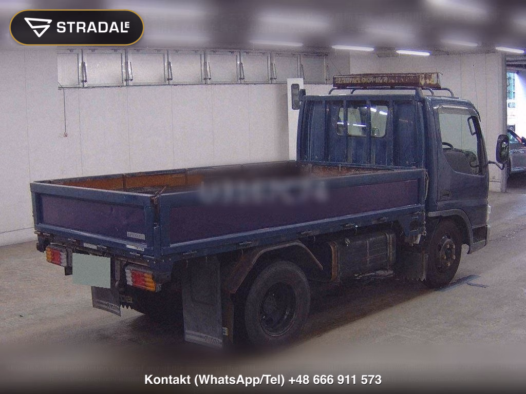 MAZDA TITAN TRUCK 2D, miniaturka 6