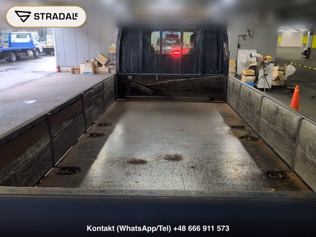 MAZDA TITAN TRUCK 2D, miniaturka 7