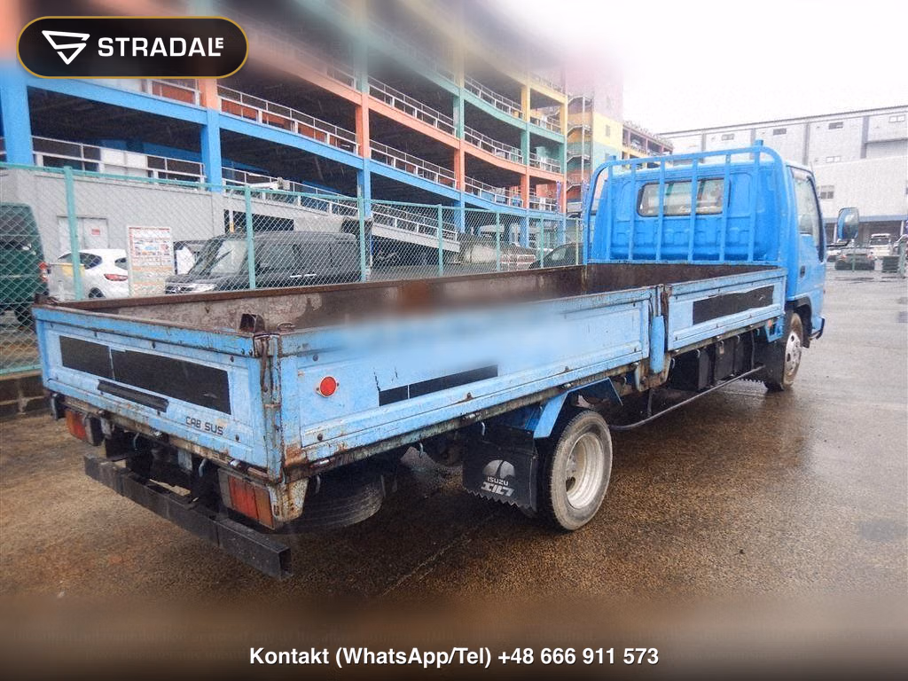 ISUZU ELF TRUCK 2D, miniaturka 6