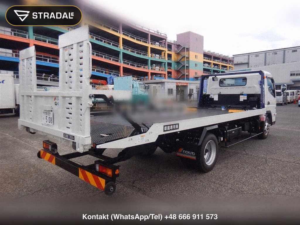 MITSUBISHI FUSO CANTER 2D OTHERS, miniaturka 6