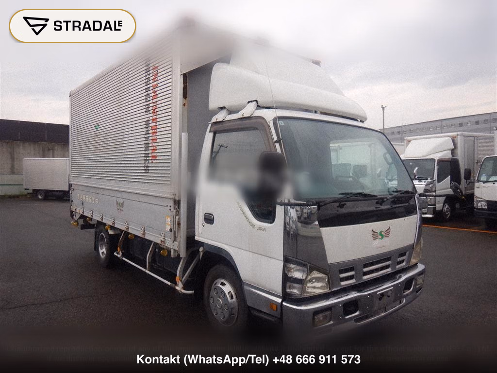 MAZDA TITAN TRUCK OTHERS, miniaturka 2