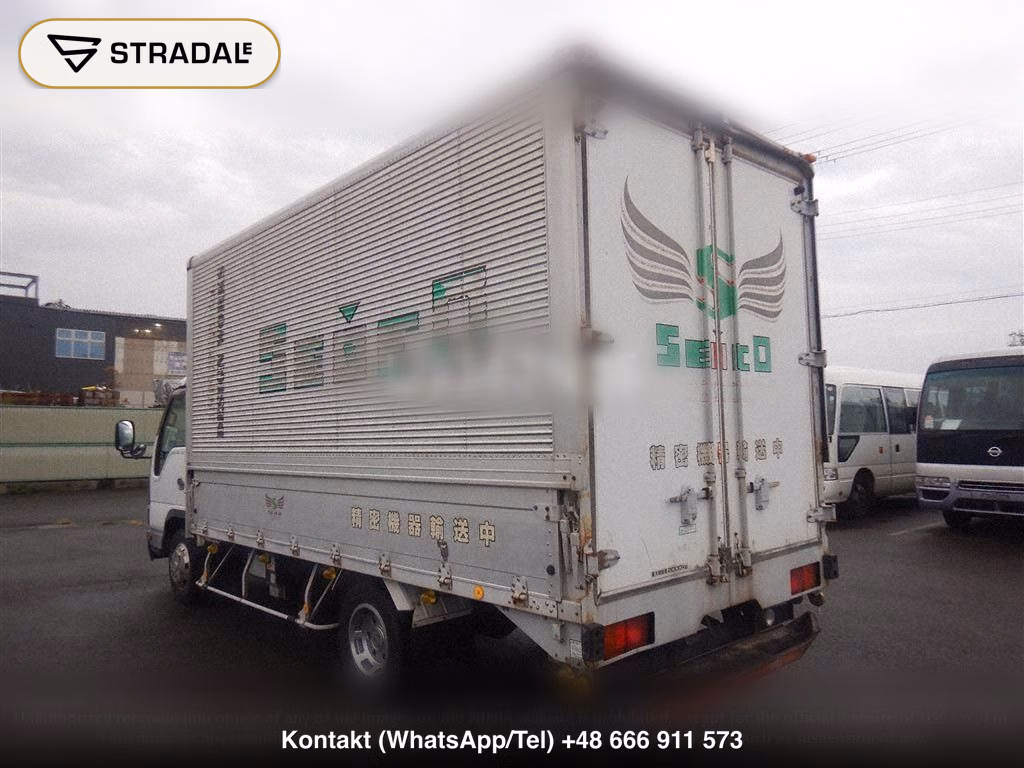MAZDA TITAN TRUCK OTHERS, miniaturka 3