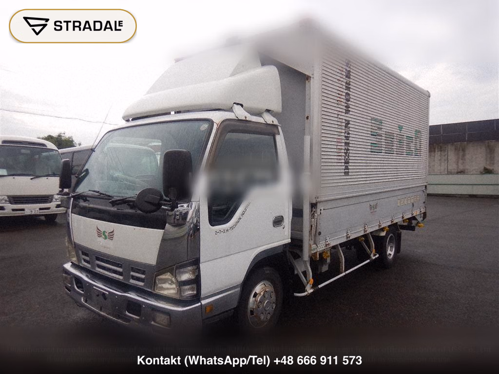 MAZDA TITAN TRUCK OTHERS, miniaturka 5