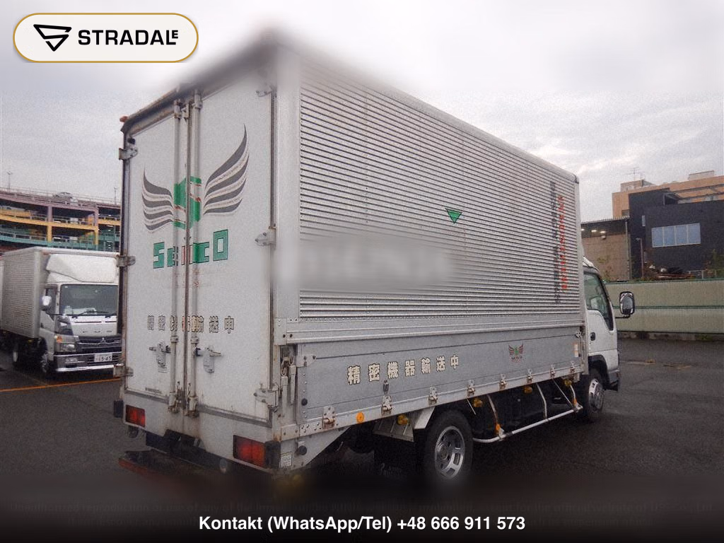 MAZDA TITAN TRUCK OTHERS, miniaturka 6