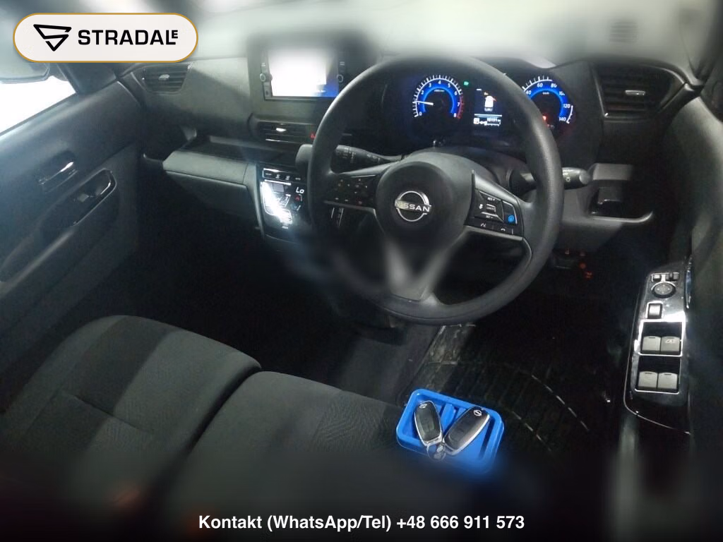 NISSAN ROOX HIGHWAY STAR X PROPILOT EDITION, miniaturka 4
