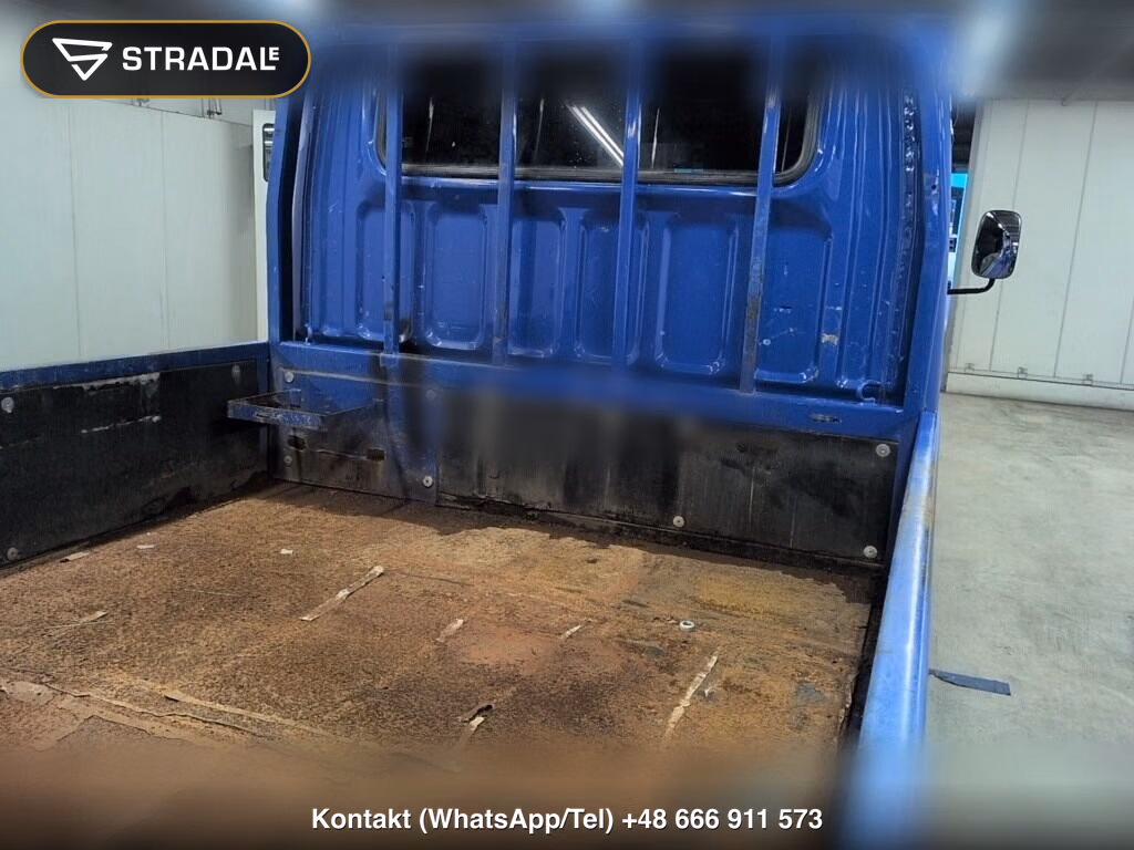 MITSUBISHI FUSO CANTER 4D OTHERS, miniaturka 7