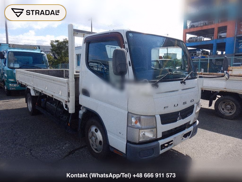 MITSUBISHI FUSO CANTER 2D, miniaturka 2
