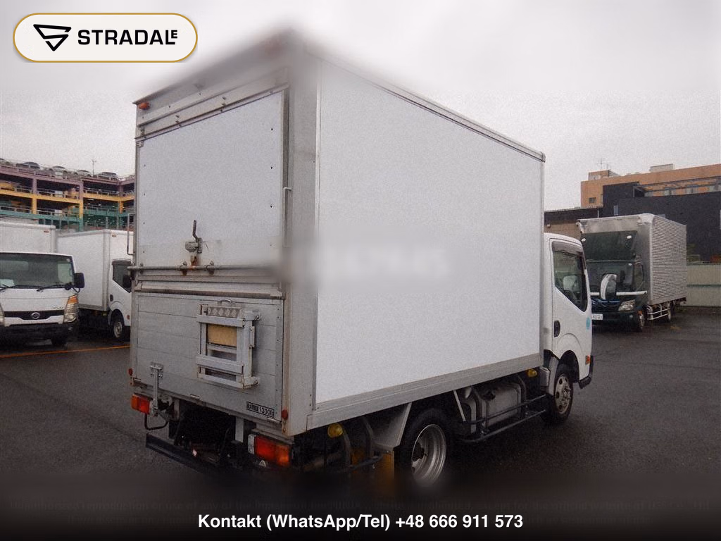 NISSAN ATLAS TRUCK 2D OTHERS, miniaturka 6