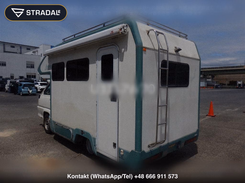 TOYOTA TOWNACE TRUCK OTHERS, miniaturka 3