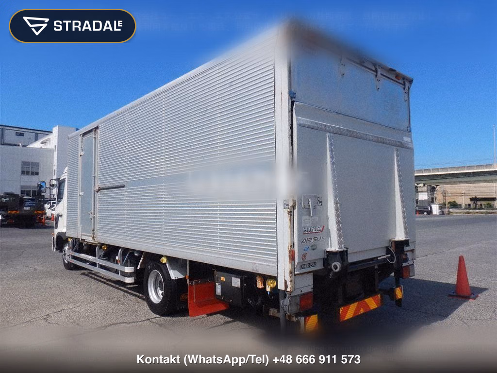 HINO HINO RANGER 2D OTHERS, miniaturka 3