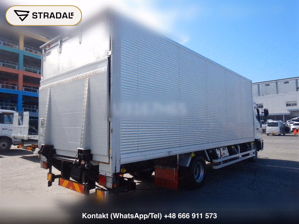 HINO HINO RANGER 2D OTHERS, miniaturka 6