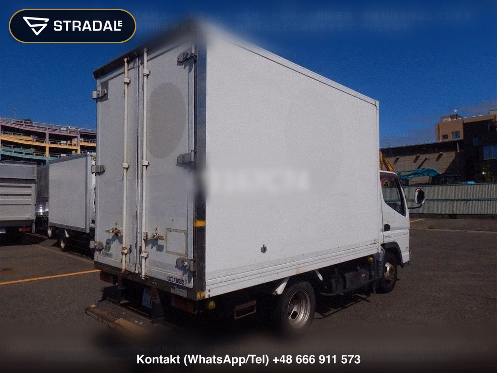 MITSUBISHI FUSO CANTER 2D, miniaturka 6