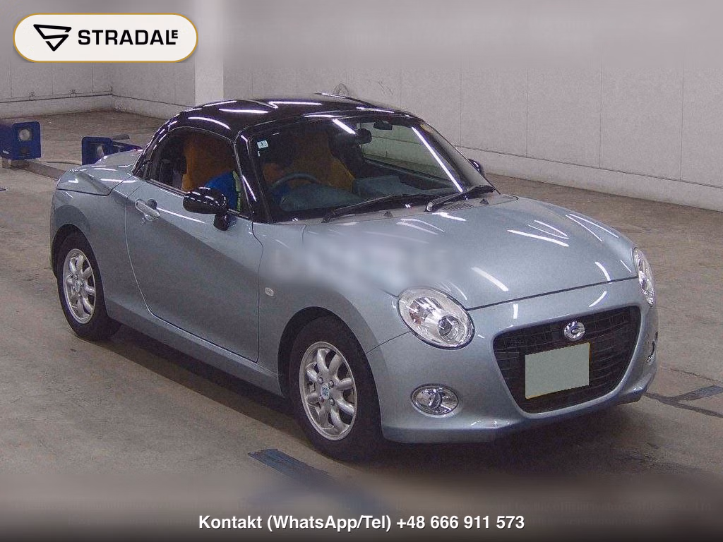 DAIHATSU COPEN OP CERO, miniaturka 2