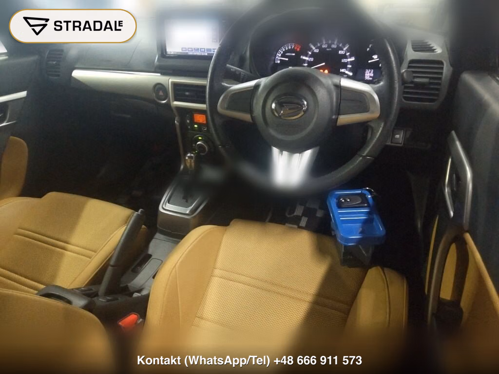 DAIHATSU COPEN OP CERO, miniaturka 4
