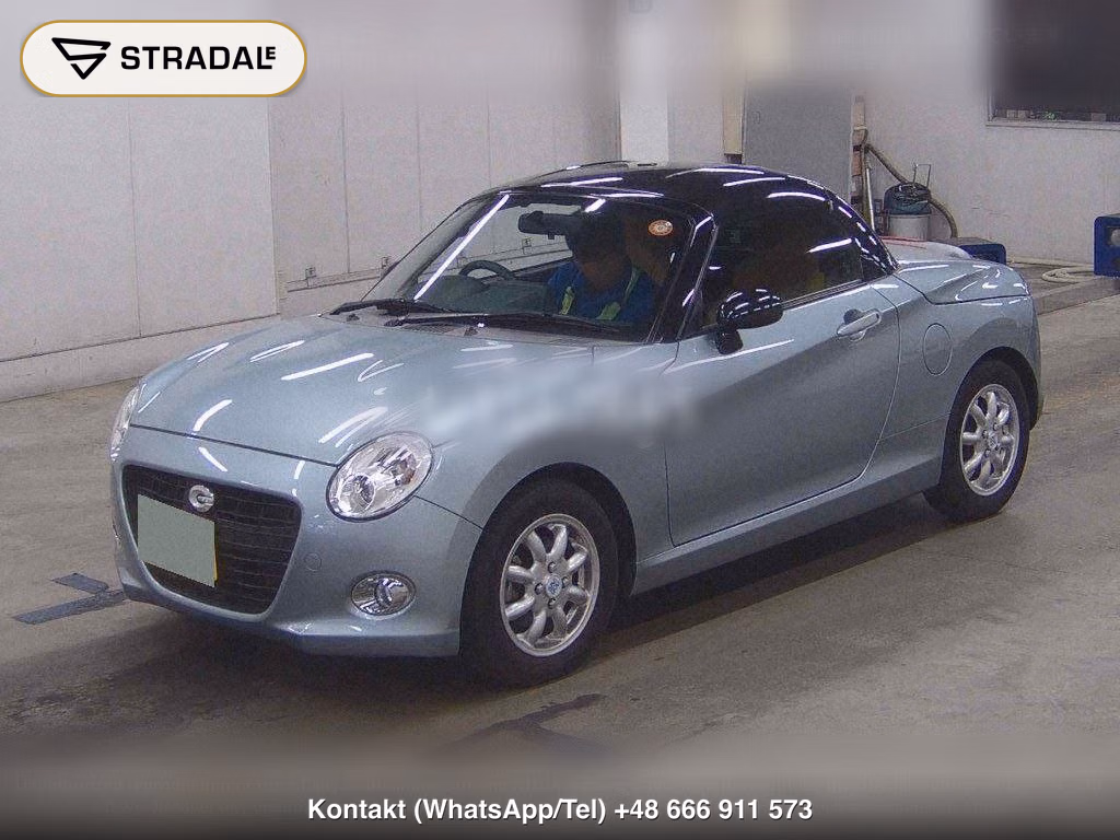 DAIHATSU COPEN OP CERO, miniaturka 5