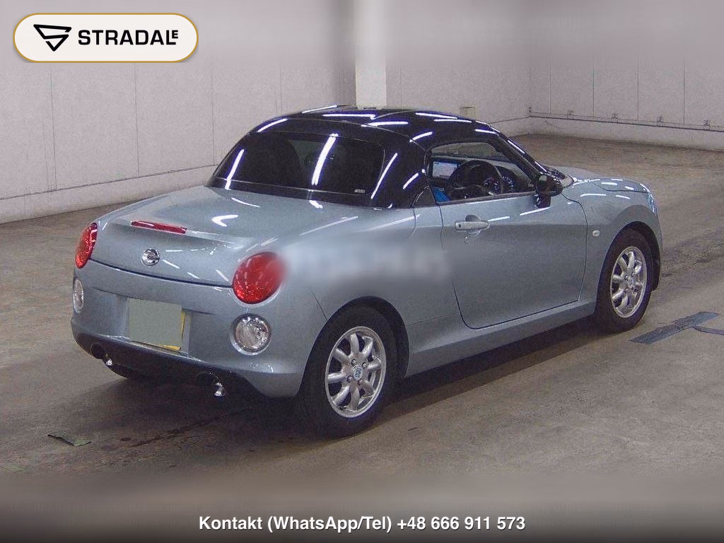 DAIHATSU COPEN OP CERO, miniaturka 6