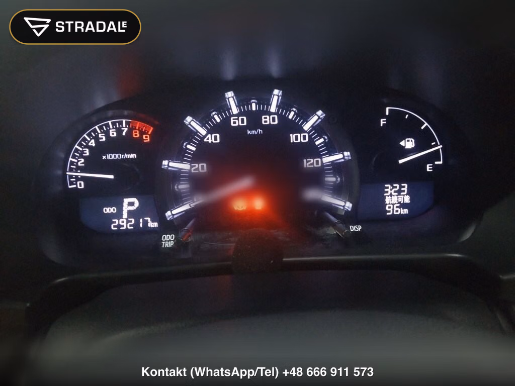 DAIHATSU COPEN OP CERO, miniaturka 7