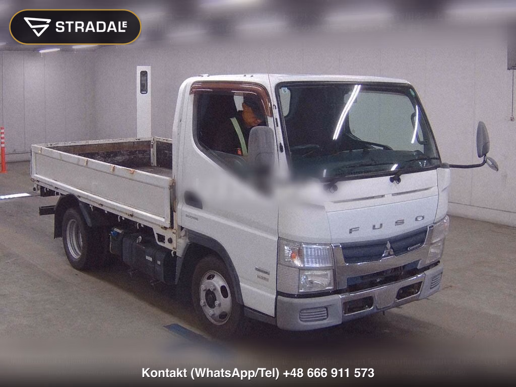 MITSUBISHI FUSO CANTER 2D, miniaturka 2